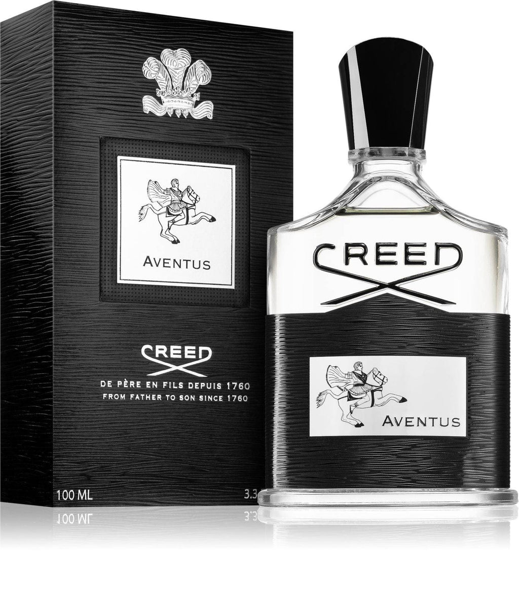 CREED AVENTUS EAU DE PARFUM 100 ML (SCATOLATO)