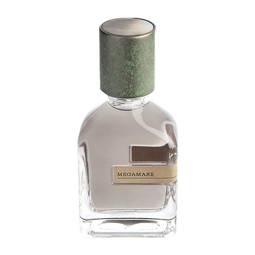 MEGAMARE EAU DE PARFUM 50 ml